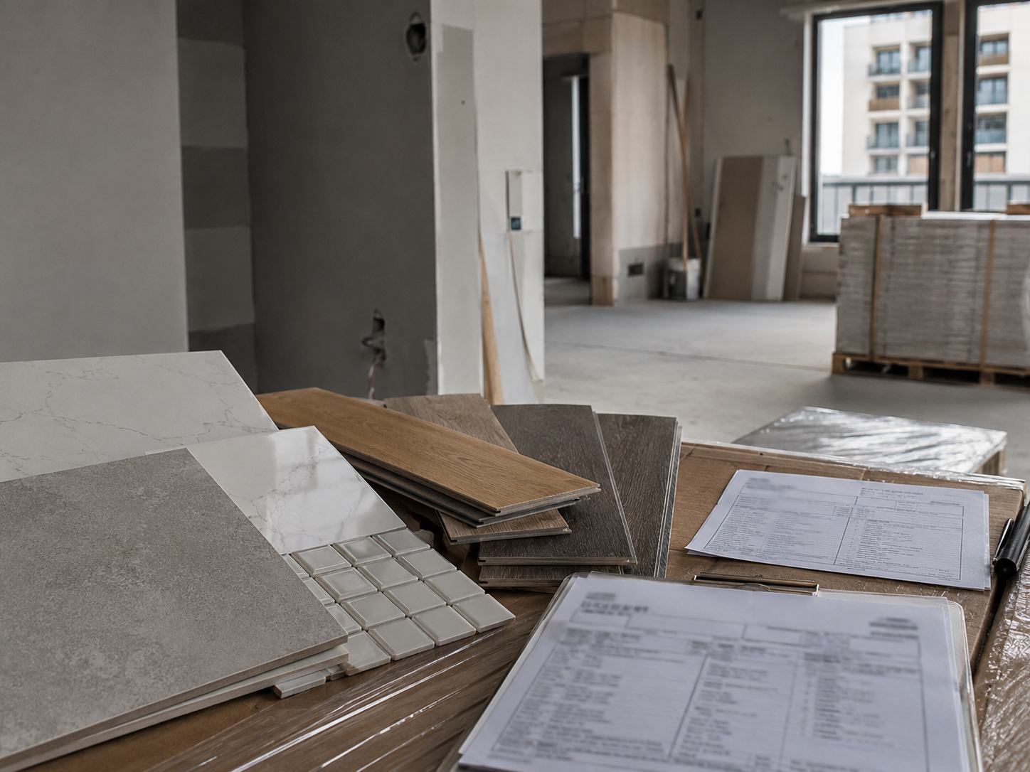 VTiex Supplies Vietnamese Materials for Salutem Projects